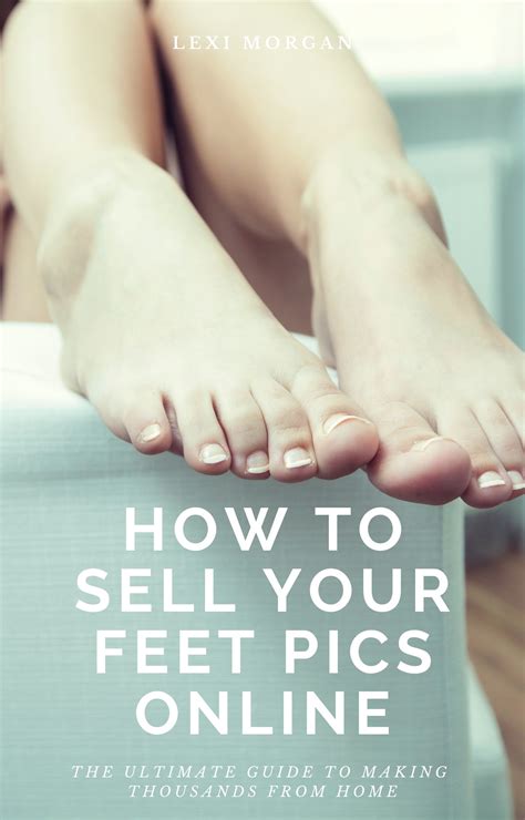 selling feet photos online australia|The Top Platforms for Selling Feet Photos Online